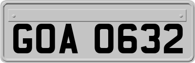 GOA0632