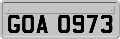 GOA0973