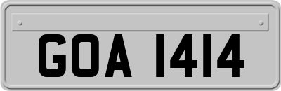 GOA1414