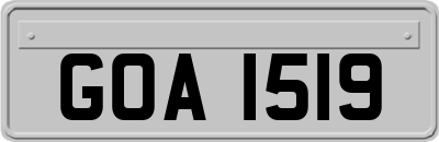 GOA1519