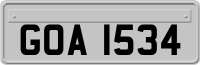 GOA1534
