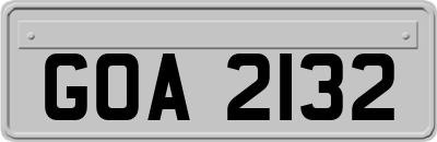 GOA2132