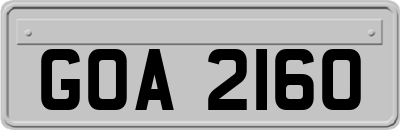 GOA2160