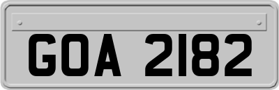 GOA2182