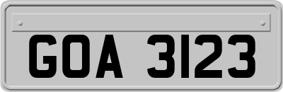 GOA3123