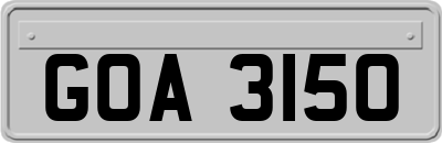 GOA3150
