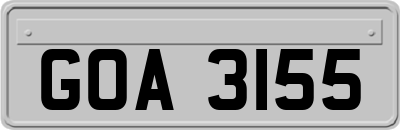 GOA3155