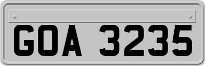 GOA3235