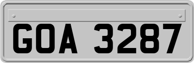 GOA3287