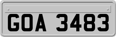 GOA3483