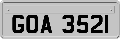 GOA3521