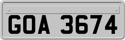 GOA3674
