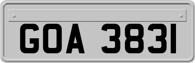GOA3831
