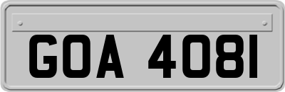 GOA4081