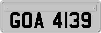GOA4139
