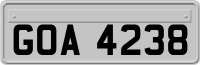 GOA4238