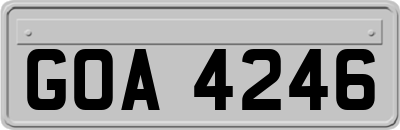 GOA4246