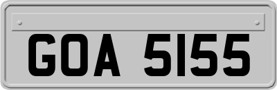 GOA5155