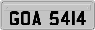GOA5414