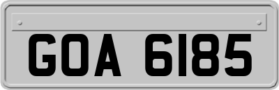 GOA6185