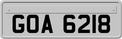 GOA6218