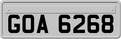 GOA6268