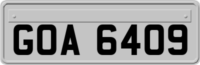 GOA6409