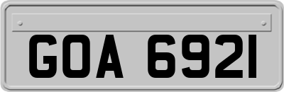 GOA6921