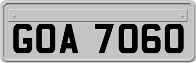GOA7060