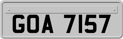 GOA7157