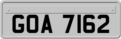GOA7162