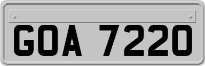 GOA7220