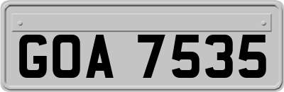GOA7535