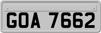 GOA7662