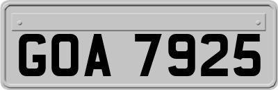 GOA7925