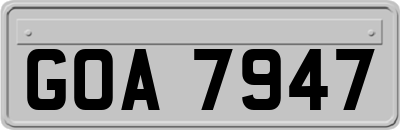 GOA7947
