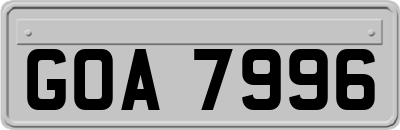 GOA7996