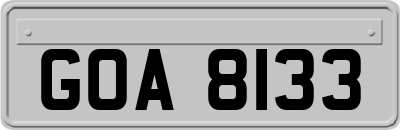 GOA8133