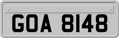 GOA8148