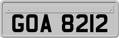 GOA8212