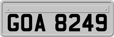 GOA8249