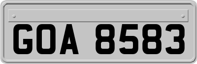 GOA8583