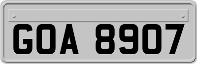GOA8907