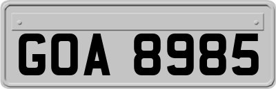 GOA8985