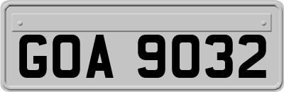 GOA9032