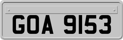 GOA9153