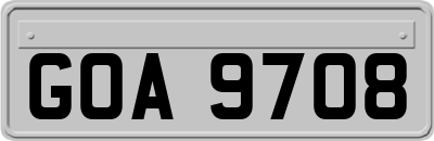 GOA9708