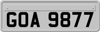 GOA9877