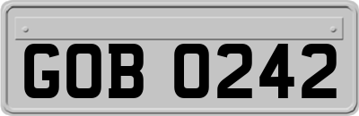 GOB0242