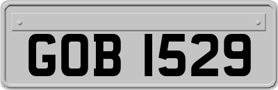 GOB1529